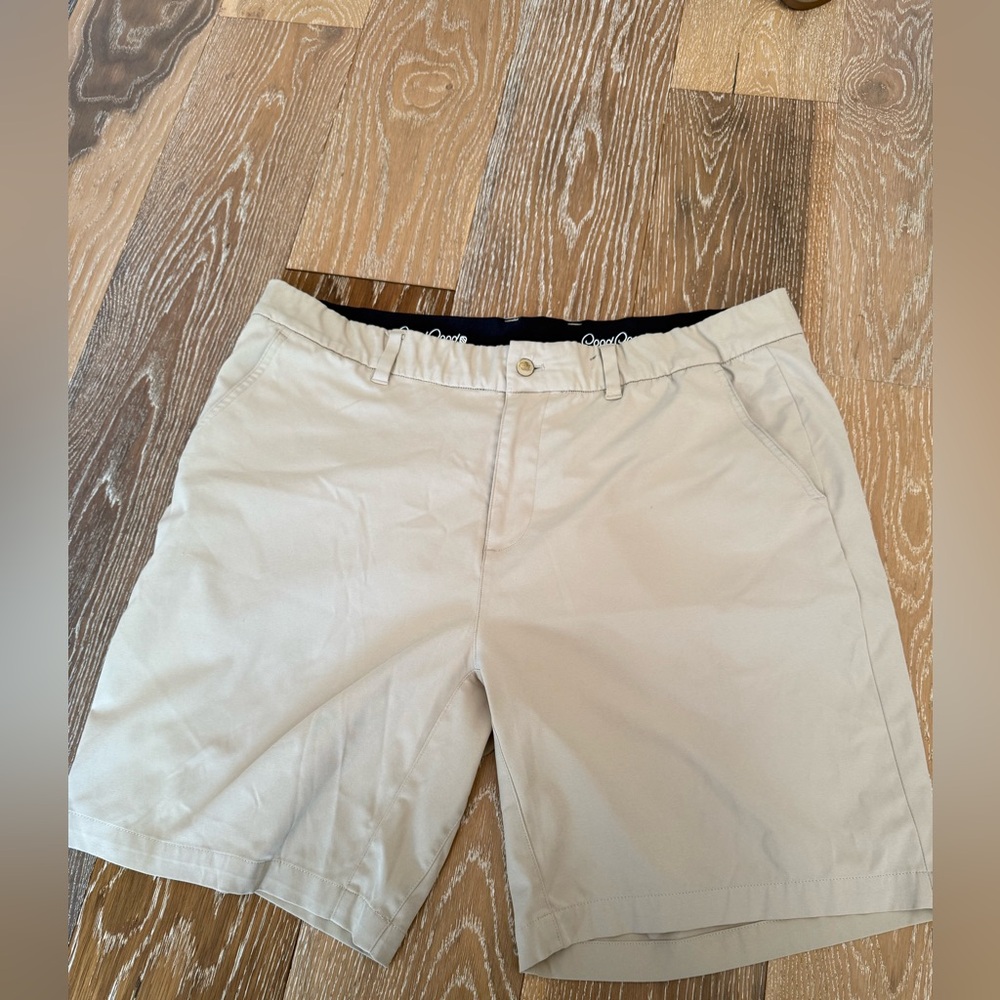 Good good swing sport shorts golf shorts - Picture 7 of 12